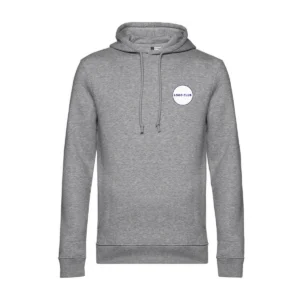 Sweat à capuche Adulte unisexe coton bio