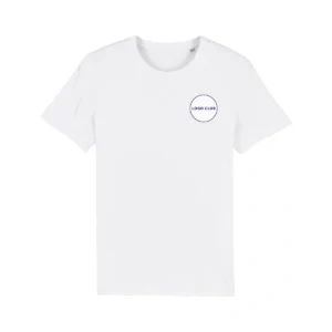 T-shirt Adulte unisexe coton bio