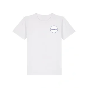 T-shirt Junior coton bio