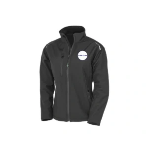 Veste softshell Femme