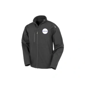 Veste softshell Homme