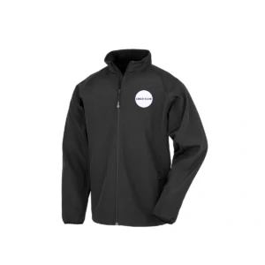 Veste softshell Junior