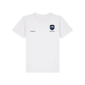 T-shirt Junior coton bio