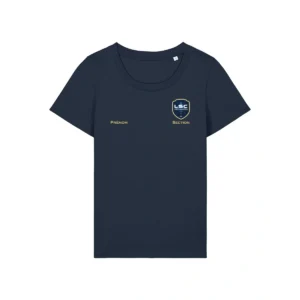 T-shirt Femme coton bio