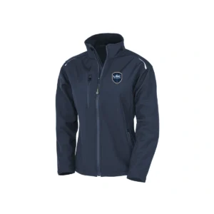 Veste softshell Femme