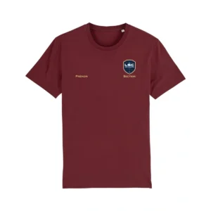 T-shirt Adulte unisexe coton bio